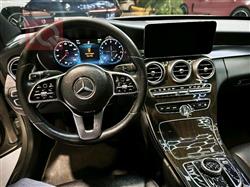 مرسيدس بنز C-Class